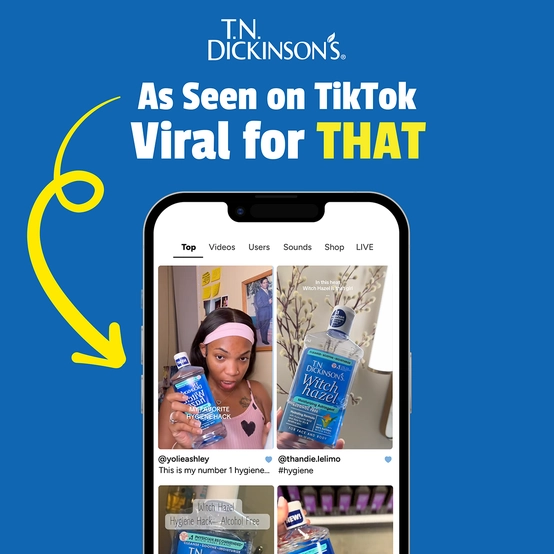 Alcohol-Free Moisturizing Astringent - View 6