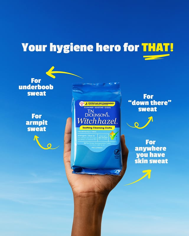 Photo by T.N. Dickinson's Witch Hazel on August 31, 2025.