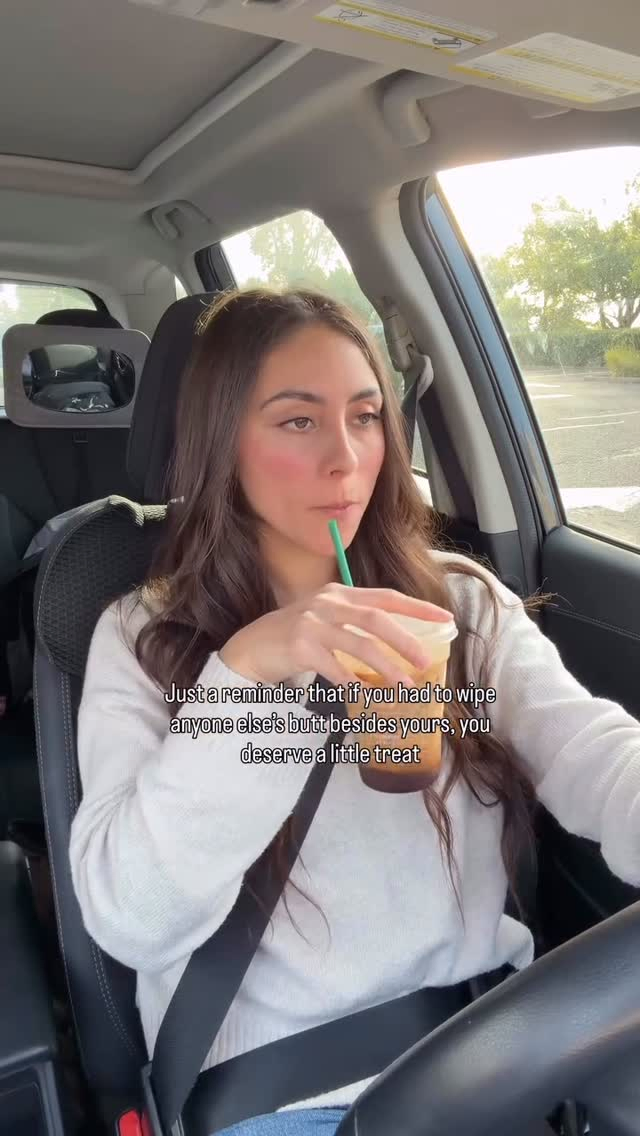 Moms, this is your sign to treat yourself this holiday season! 🎁

Credit: @alexis.karnm_

#TNDickinsons #ParentHumor #MomHumor #parenting #holidays