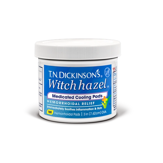 Medicated Cooling Pads - View 8