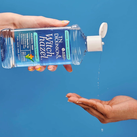 Alcohol-Free Moisturizing Astringent - View 5