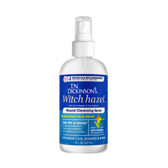 Wound Cleansing Spray - View 3