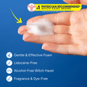 View Pain & Itch Relief Foam thumbnail 6
