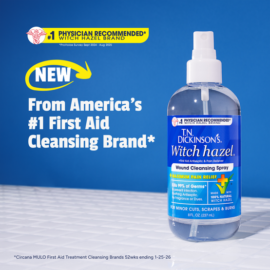 Wound Cleansing Spray - View 10