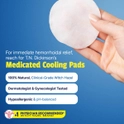 View Medicated Cooling Pads thumbnail 6